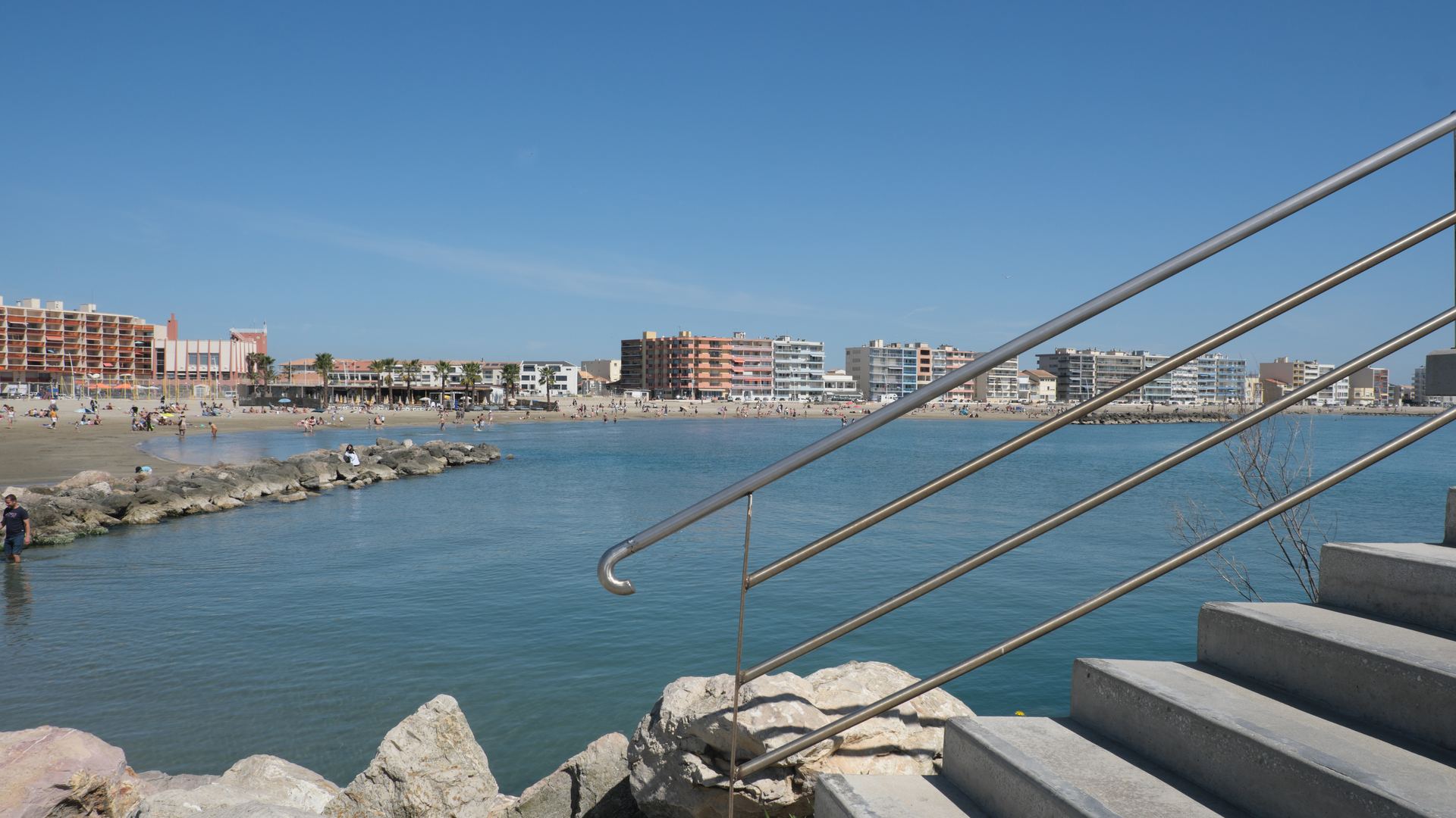 Serrurier Frontignan Urgence