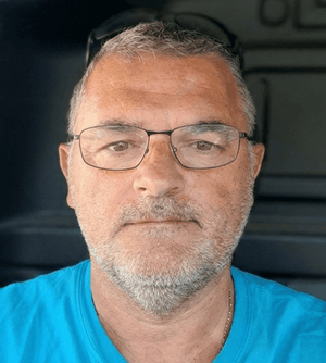 Laurent, artisan ETS Leryac