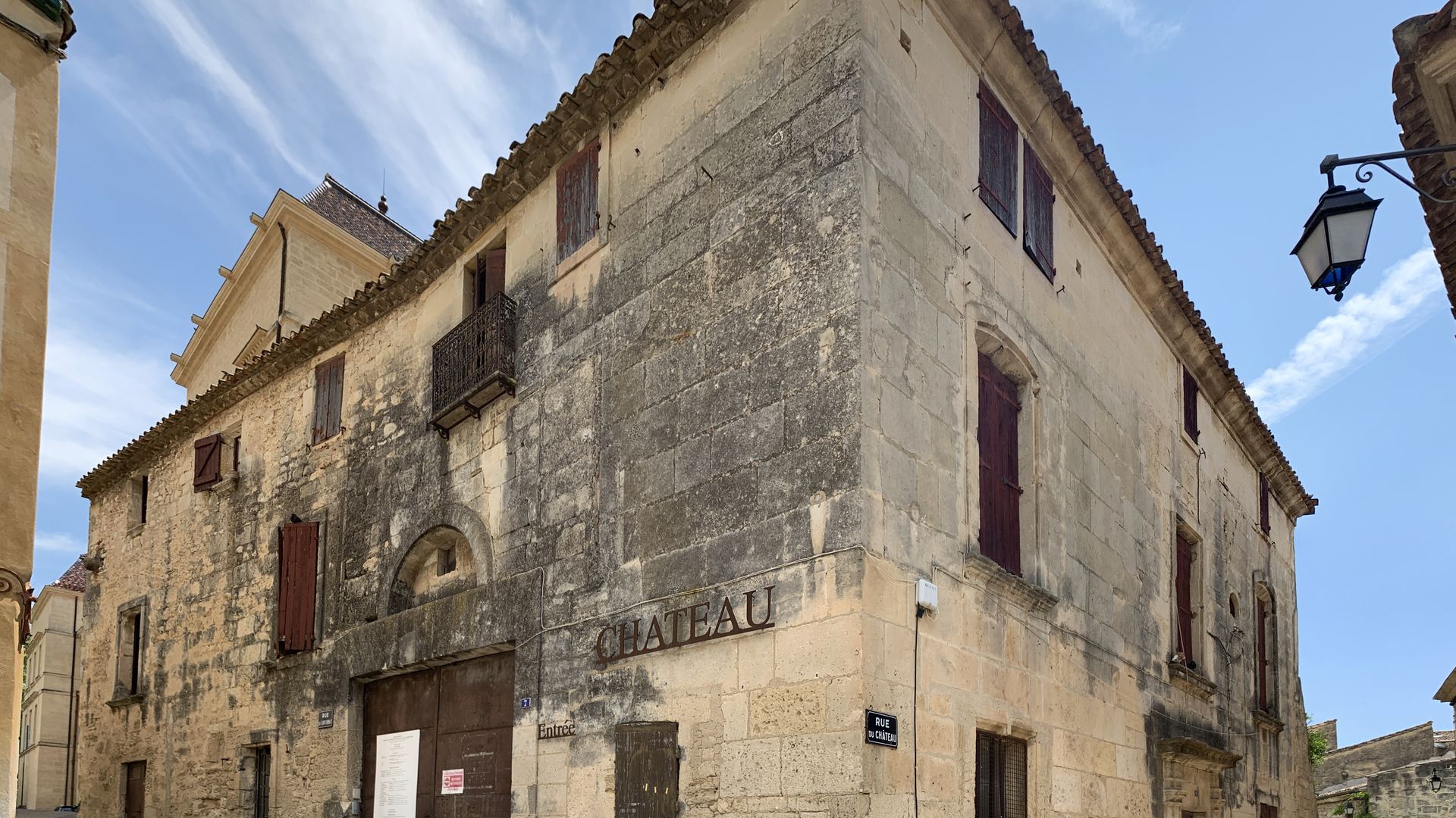 Dépannage Volet Roulant Lunel