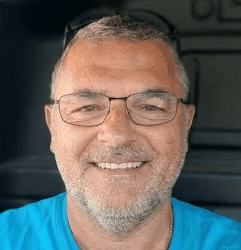 Laurent Artisan Volet